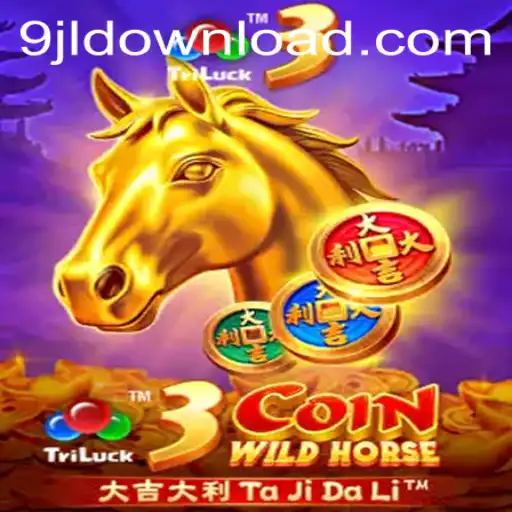 Unveiling the Thrilling Universe of 3CoinWildHorse: A Comprehensive Guide