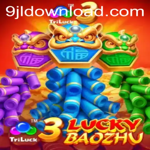 Unveiling the Excitement of 3LuckyBaozhu: An Immersive Gaming Experience