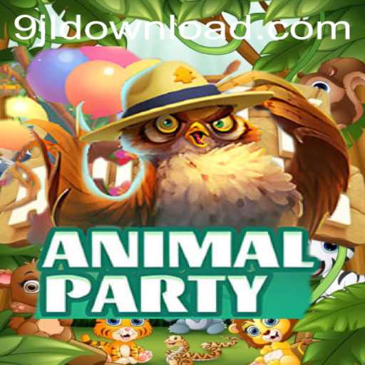 Explore the Vibrant World of AnimalParty: Rules and Introduction