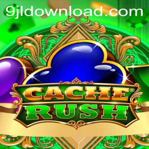 CacheRush: Navigating the Thrill and Challenge of Digital Treasure Hunts