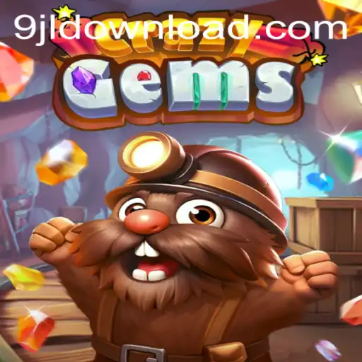 Exploring 'CrazyGems': A Vibrant Puzzle Adventure