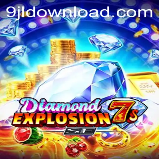 Explore the Thrilling World of DiamondExplosion7sSE: A Dynamic Gaming Experience with 9JL.COM