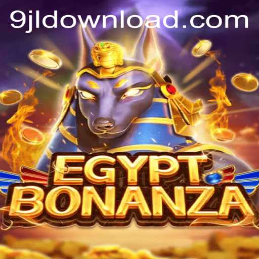 Explore the Mystical World of EgyptBonanza