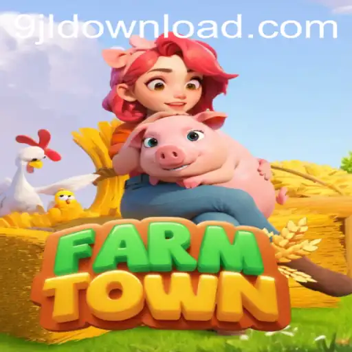 Exploring the World of FarmTown: A Virtual Farming Adventure
