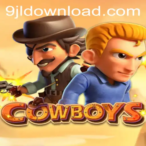 Explore COWBOYS: A New Gaming Frontier