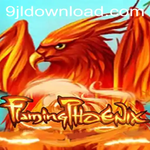 FlamingPhoenix: The Ultimate Gaming Experience Powered by 9JL.COM