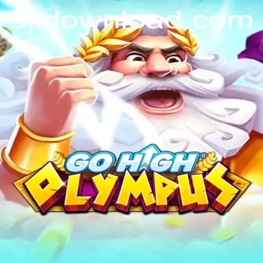 GoHighOlympus: The Ultimate Mythical Adventure Game