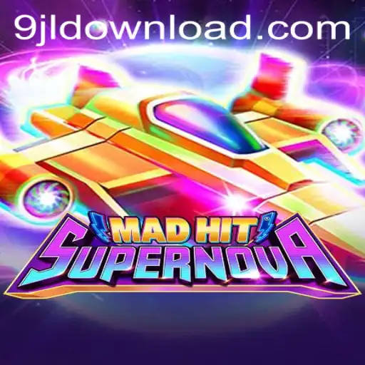 MadHitSupernova: The Ultimate Cosmic Gaming Experience