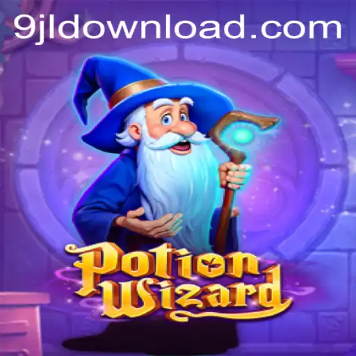 A Magical Journey with PotionWizard: Game Description, Introduction, and Rules