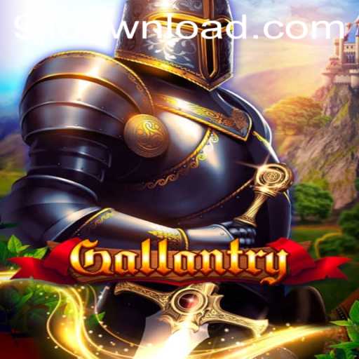 Gallantry: The Ultimate Strategy Game Experience on 9JL.COM