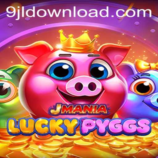 Dive into the Exciting World of JManiaLuckyPyggs: A New Gaming Sensation
