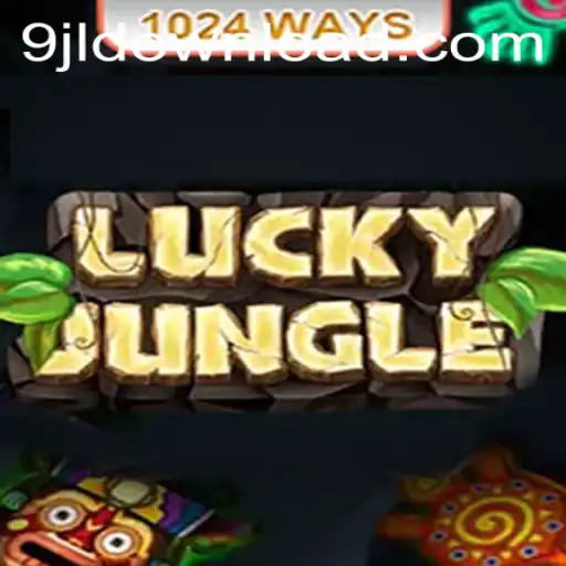 Discover the Thrills of LuckyJungle1024: An Adventure into Gaming with 9JL.COM