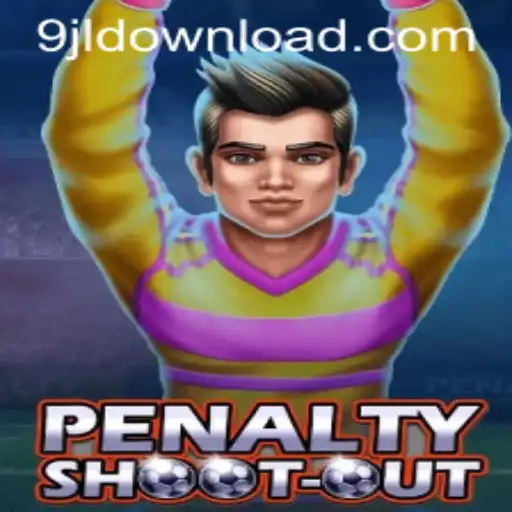 Experience the Thrill of PenaltyShootOut - A Captivating Game by 9JL.COM