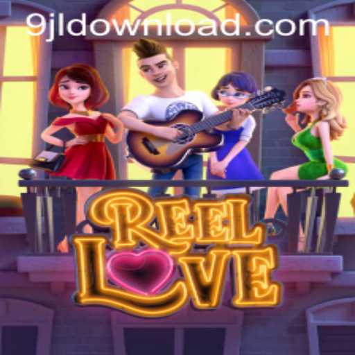 Immersive Slot Experience with 'ReelLove' and 9JL.COM