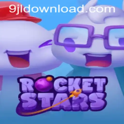 Discover the Thrill of RocketStars: A New Era of Space Adventure