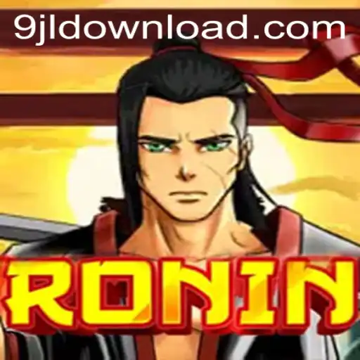 Ronin: An Exploration of the Dynamic Game and Its Evolving Landscape