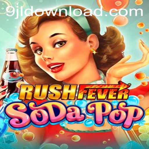 RushFeverSodaPop: The Buzz of Casual Gaming with 9JL.COM