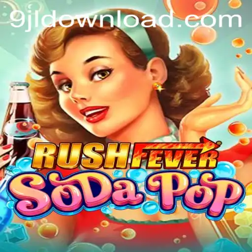 RushFeverSodaPop: The Buzz of Casual Gaming with 9JL.COM
