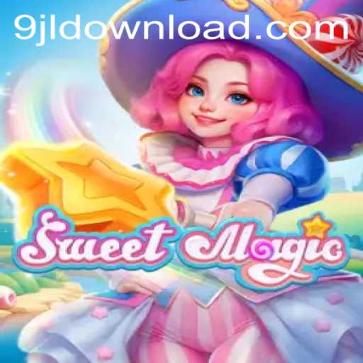 Exploring the Enchanted World of SweetMagic: The Latest Craze by 9JL.COM