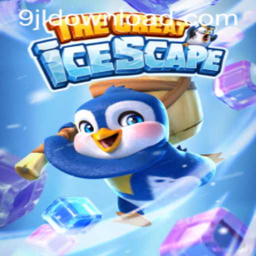The Immersive Journey of TheGreatIcescape: A Riveting Experience on 9JL.COM