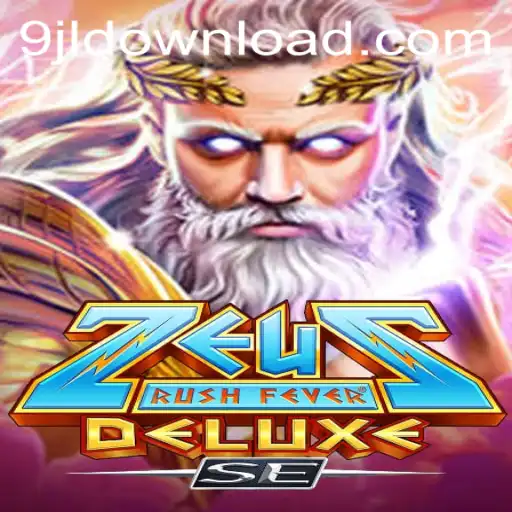 ZeusRushFeverDeluxeSE: A Journey into Myths with 9JL.COM